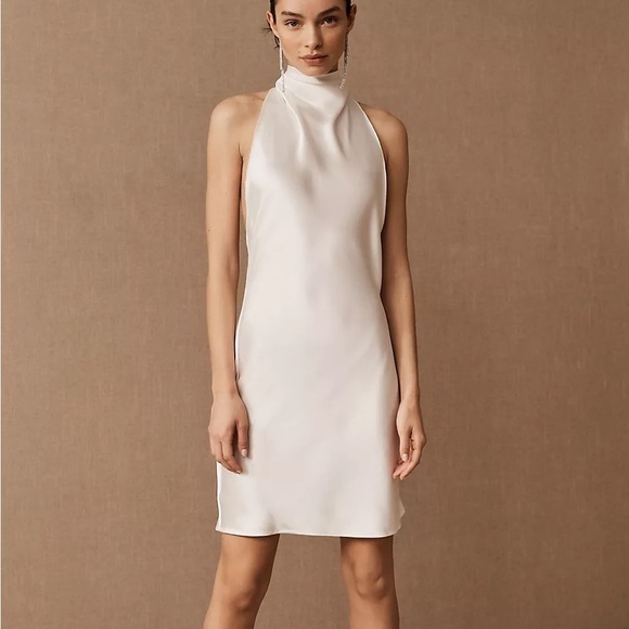 NWT SAU LEE PENNY DRESS SZ 6 - Picture 3 of 5